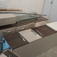 کابینت اپن آشپزخانه