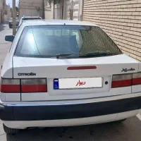 سیترون زانتیا