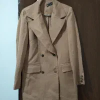 تعدادی مانتو و شلوار و پالتو|لباس|قائمشهر, |دیوار