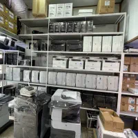 انواع پرینتر سیاه سفید و رنگی