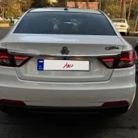 شاهین اتومات ۱۴۰۳ سانروف دار|خودرو سواری و وانت|تهران, کوی بیمه|دیوار