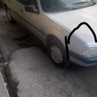 ۴۰۵مدل ۹۳ داشبورد جدید