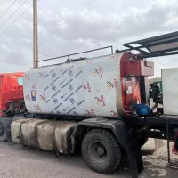 اجاره قیرپاش