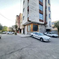 آپارتمان دونبش صفر کلید نخورده الغدیر ۱|فروش آپارتمان|کرمان, |دیوار