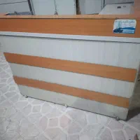 میز کار دو طرفه و باکس دار|میز تحریر و کامپیوتر|اهر, |دیوار