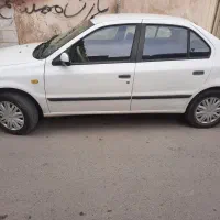 سمندLXمدل ۹۶فروشی