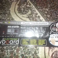 ارگ|پیانو، کیبورد، آکاردئون|مشهد, علی آباد|دیوار