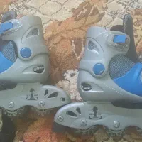 اسکیت بچه گانه سایز ۳۴