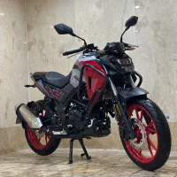 گلکسی Na180مدل۱۴۰۴ در حد صفر فول گارد رینگ قرمز