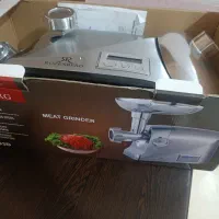 چرخ گوشت|سایر لوازم برقی|نجفآباد, ویلاشهر|دیوار