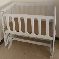 تخت وگهواره