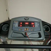 تردمیل مدل راین T940