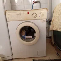 لباسشویی بدون ایراد