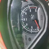 ژوپترمدل ۹۷|موتورسیکلت|تهران, بازار|دیوار