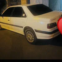 پژو پارس مدل۱۴۰۰|خودرو سواری و وانت|کهنوج, |دیوار