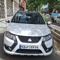 کوییک s/rs/gx صفر خشک مدل ۱۴۰۴/۱۴۰۵