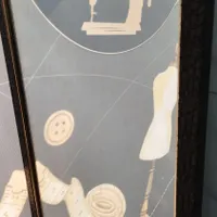 آیـنه قــدی
