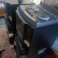 باند اسپیکر دیجی ایکسپلود