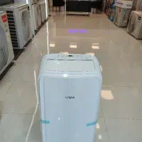 پرتابل گازی