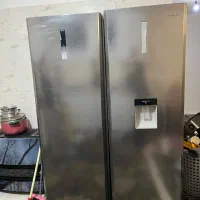 یخچال یخساران