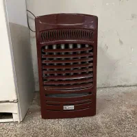 بخاری گازی آرجی RG|بخاری، هیتر، شومینه|لنگرود, |دیوار