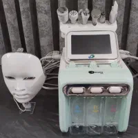 دستگاه هیدروفیشال