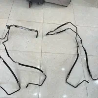 اوراقی ۲۰۶لوازم اصلی فرانسه|قطعات یدکی و لوازم جانبی|شیراز, لاله|دیوار