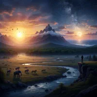 فروش زمین درروستای پشرت دارای امتیاز