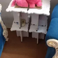 مبل|مبلمان خانگی و میز عسلی|زنجان, |دیوار