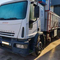 اویکو ۸چرخ|خودرو سنگین|اسلامشهر, ملکآباد|دیوار