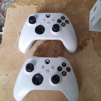 کنسول ایکس باکس سری اس|کنسول، بازی ویدئویی و آنلاین|مشهد, جاهد شهر|دیوار