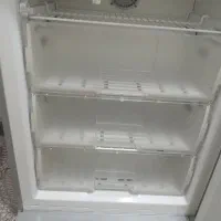 یخچال فریزر کنوود بدون برفک ابسردکن کاملا سالم|یخچال و فریزر|ری, شهید بهشتی|دیوار