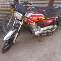 موتور 150 باسل