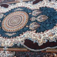 فرش 9 و 6 متری|فرش|گهواره, |دیوار