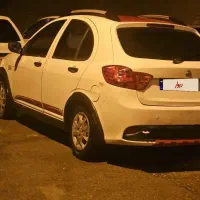 کویک۴۰۲|خودرو سواری و وانت|اصفهان, درب کوشک|دیوار