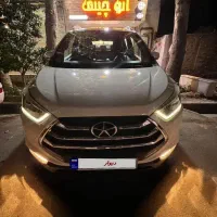 جک s3 مدل 97 بیرنگ