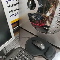 کامپیوتر رومیزی|رایانه رومیزی|همدان, |دیوار