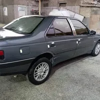 پژو 405 GLX بنزینی، مدل ۱۳۹۲|خودرو سواری و وانت|آبادان, |دیوار