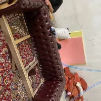 تعمیرات مبل به صورت حرفه ای/تمامی نقاط تهران وحومه