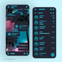 ریجستر گوشی های اندروید ریجستر نشده