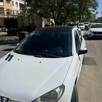 ۲۰۶ پاناروما