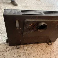 بخاری دیواری|بخاری، هیتر، شومینه|قائمشهر, |دیوار