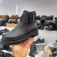 کفش نیم بوت زنانه با کیفیت بالا ،نرم و سبک