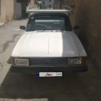 حمل باربا وانت پیکان