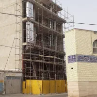 داربست فلزی محمدی