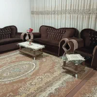 مبل هفت نفره