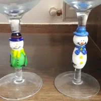 مجسمه وتنگ دست سازخارجی|مجسمه، تندیس، ماکت|زنجان, |دیوار