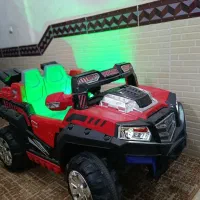 ‌ ماشین شارژی