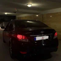 هیوندای اکسنت