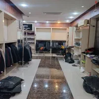 ۱۳۵ متر موقعیت اداری فردوسی